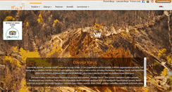 Desktop Screenshot of djavoljavaros.com